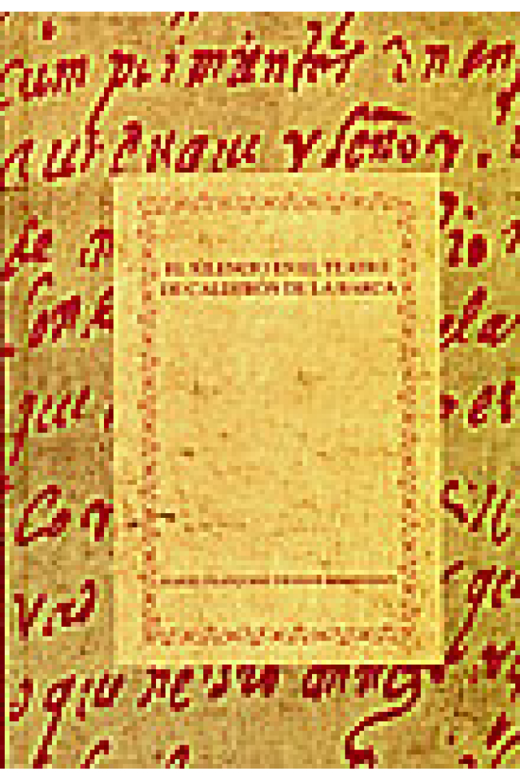 El silencio en el teatro de Calderón de la Barca