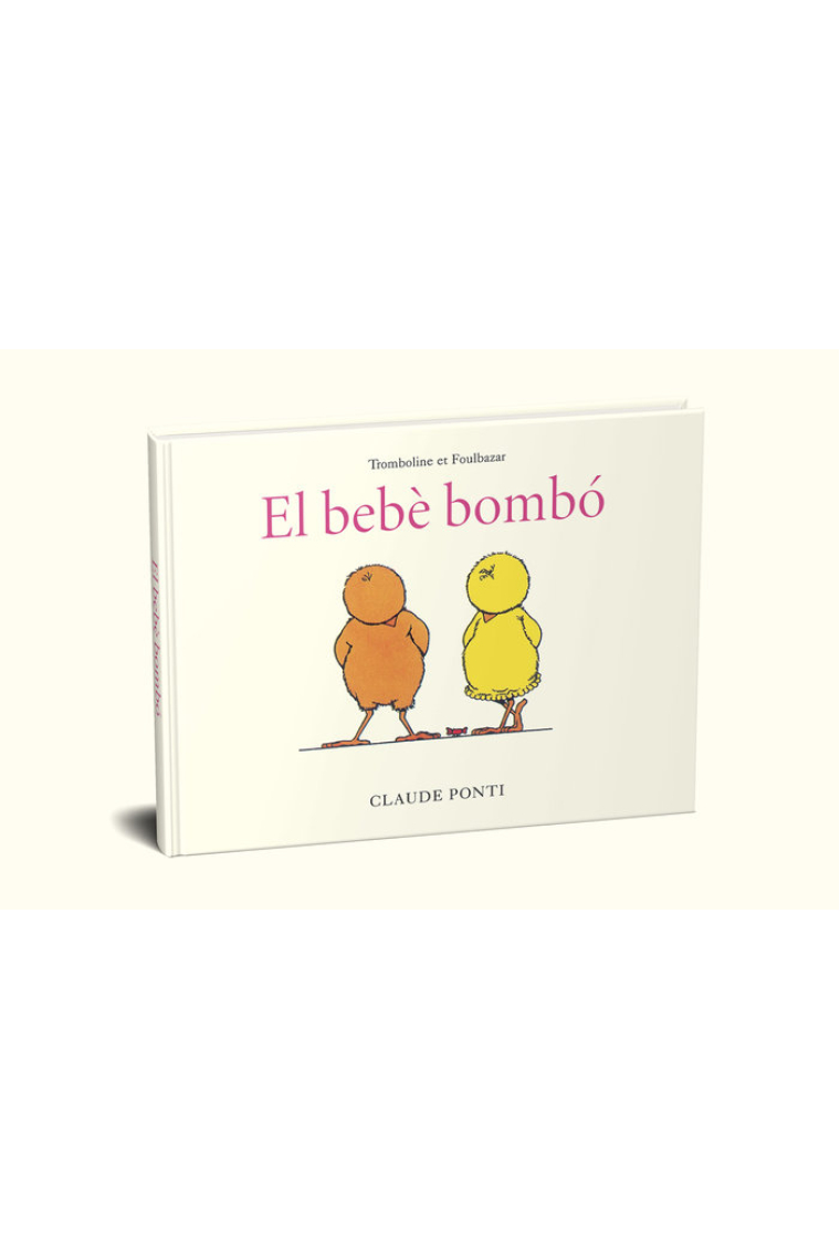 TROMBOLINA I KINABALOT EL BEBE BOMBO