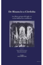 DE BIZANCIO A CORDOBA