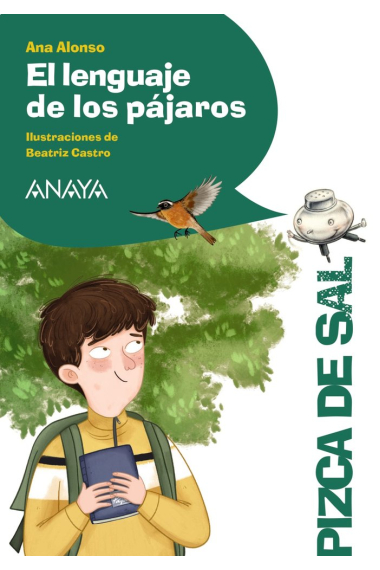 El lenguaje de los pájaros