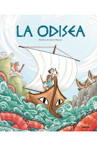 LA ODISEA (ALBUM)