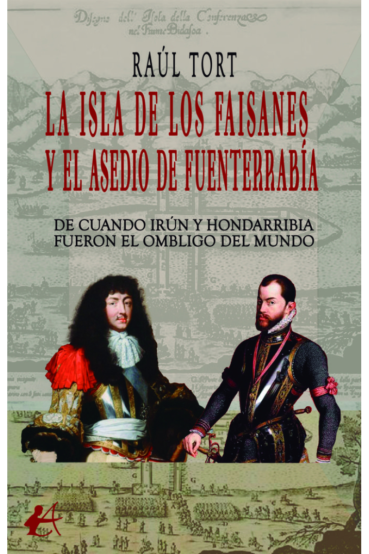 LA ISLA DE LOS FAISANES