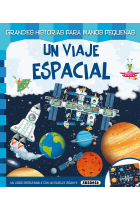 UN VIAJE ESPACIAL