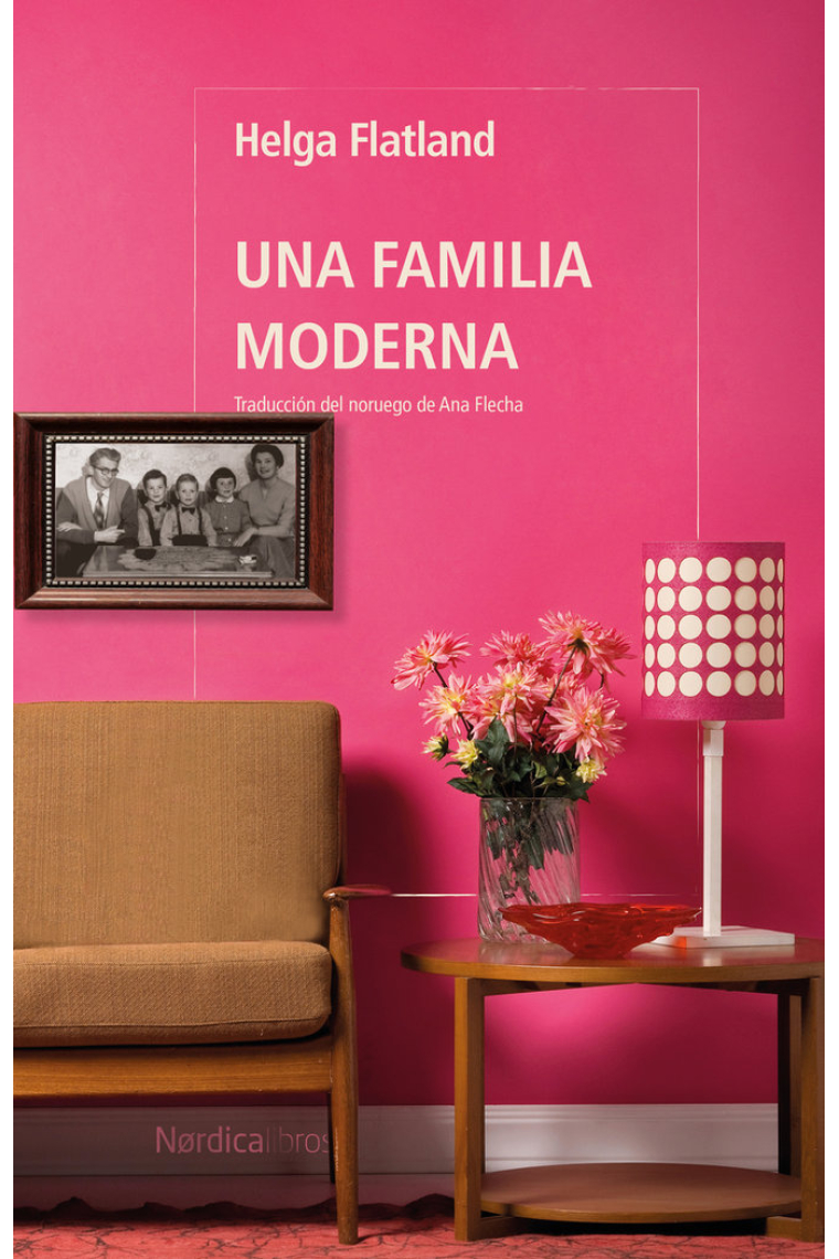 Una familia moderna