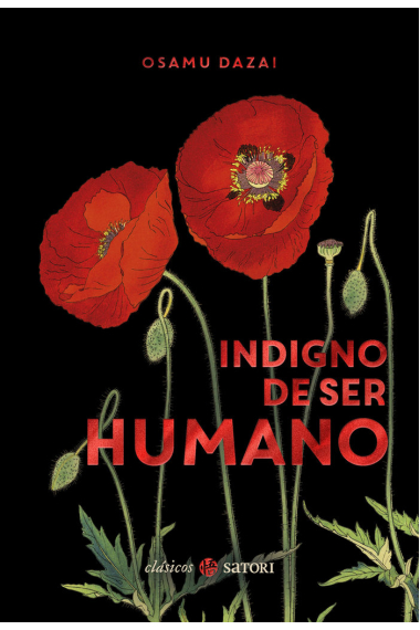 Indigno de ser humano