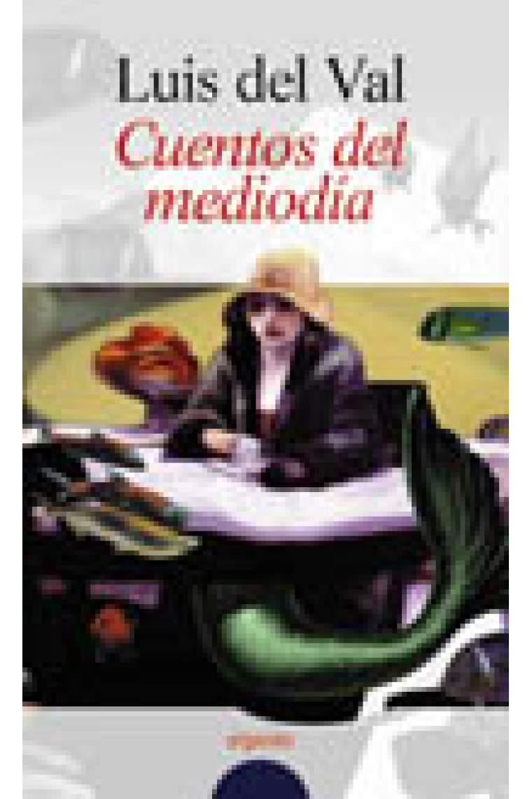 Cuentos del mediodia