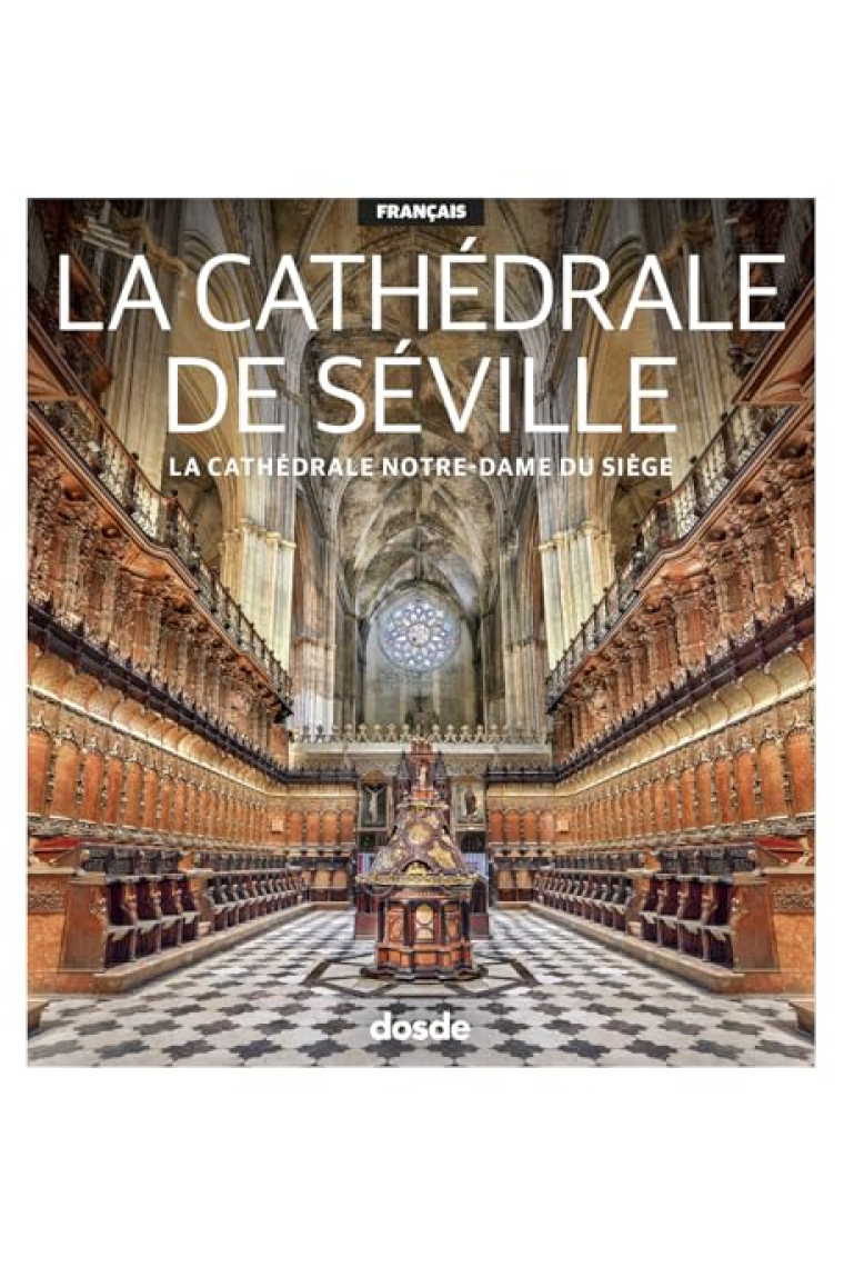 ED VISUAL CATEDRAL DE SEVILLA