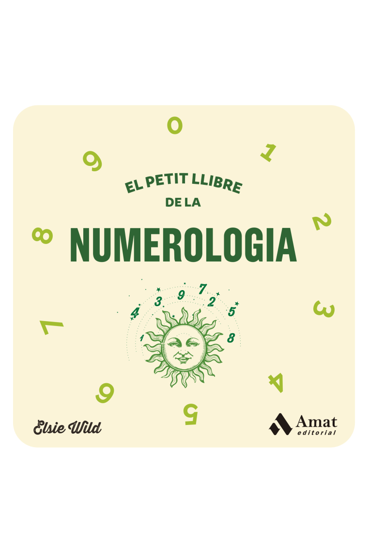 El petit llibre de la numerologia