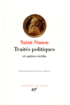 Traités politiques et autres écrits