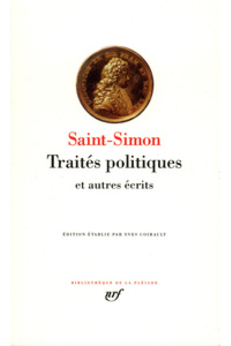 Traités politiques et autres écrits