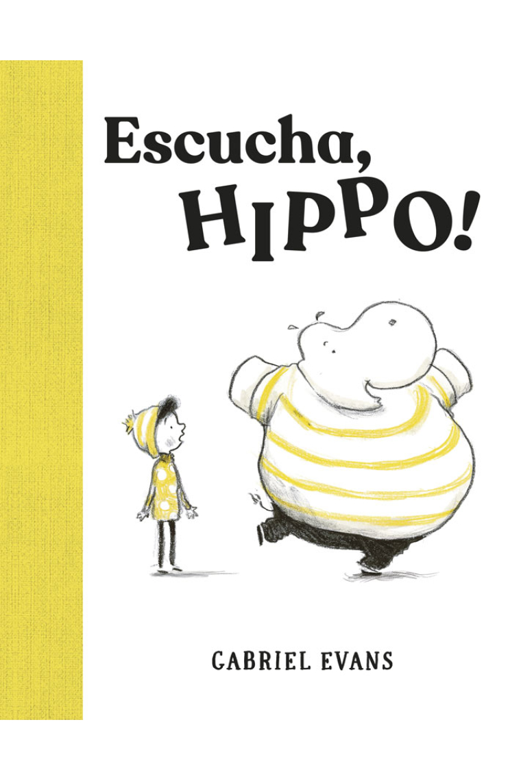 ESCUCHA HIPPO