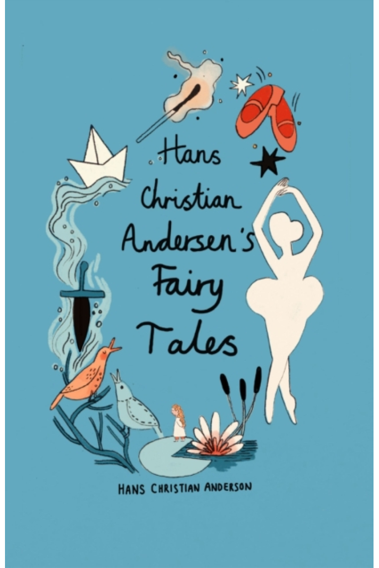 Hans Christian Andersen Fairy Tales (Collector's Edition)