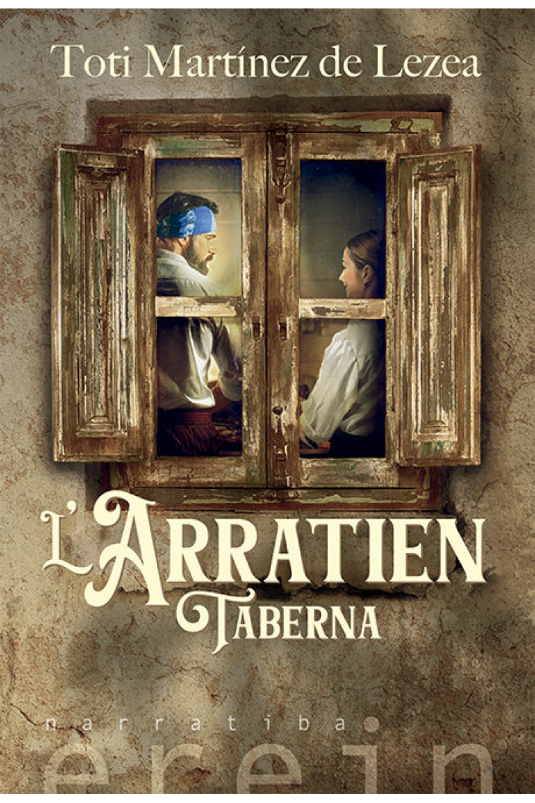 LARRATIEN TABERNA