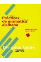 Prácticas de gramática alemana