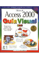 Microsoft Access 2000. Guía visual.