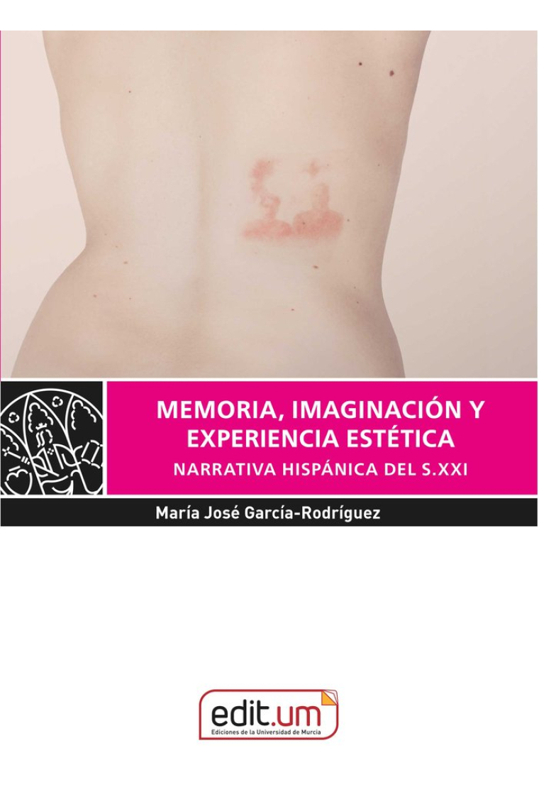 MEMORIA IMAGINACION Y EXPERIENCIA ESTETICA