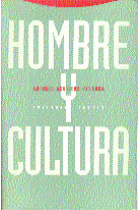 Hombre y cultura