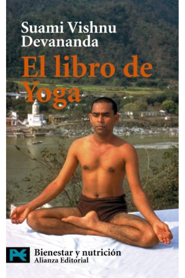 El libro de yoga