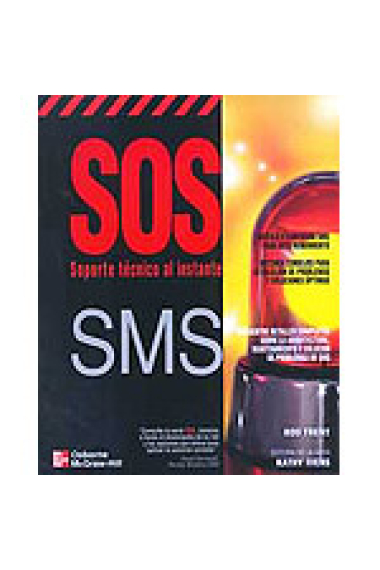 SOS soporte técnico al instante : SMS