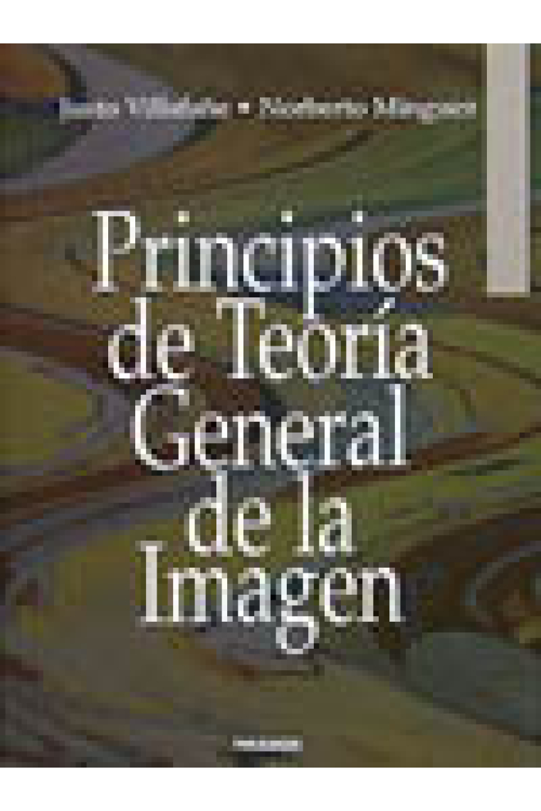 Principios de teoría general de la imagen