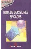 Toma de decisiones eficaces