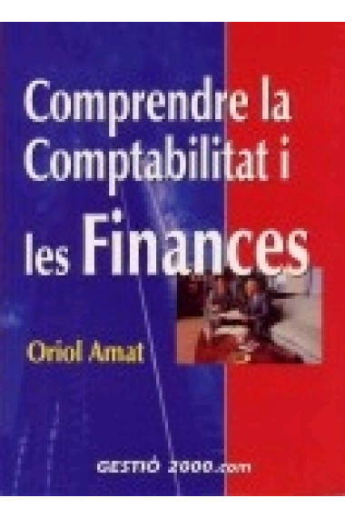 Comprendre la comptabilitat i les finances