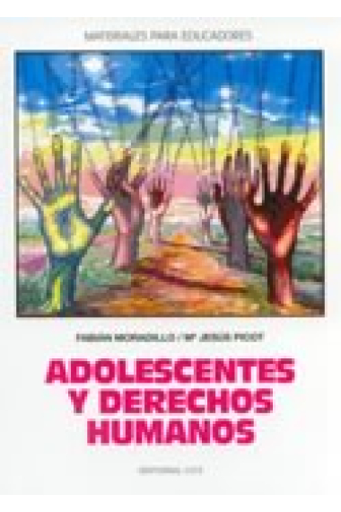 Adolescentes  y derechos humanos