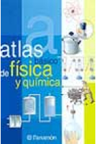 Atlas básico de física y quimica