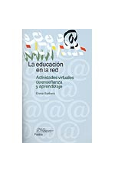 La educación en la red