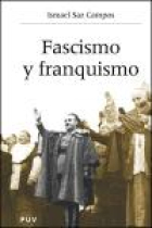 Fascismo y franquismo