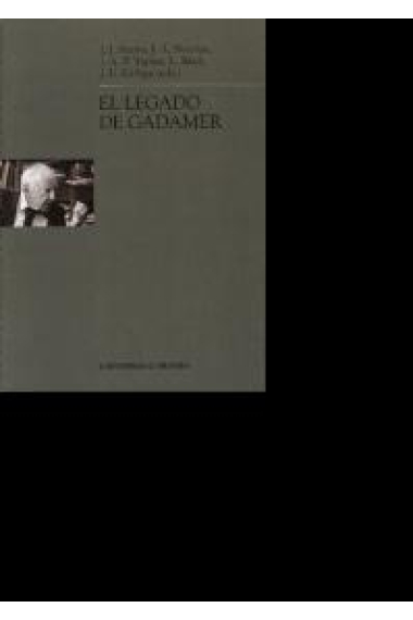 El legado de Gadamer