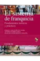 El sistema de franquicia