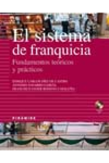 El sistema de franquicia