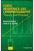 Theory and practice of static Headspace Gas Chromatography