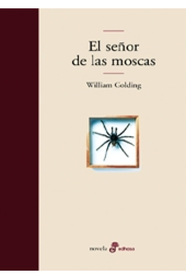 El señor de las moscas