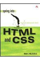 Spring into HTML & CSS