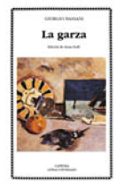 La garza