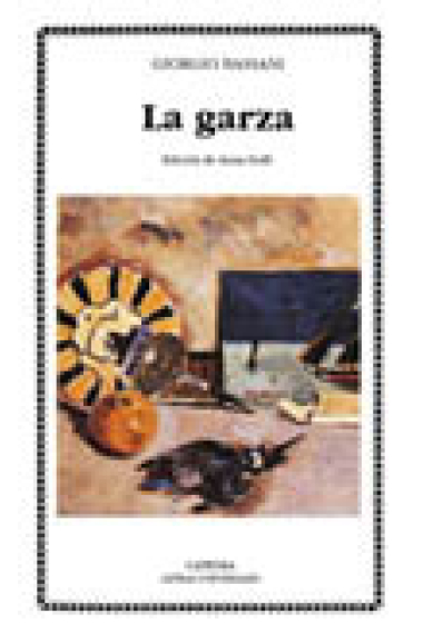 La garza