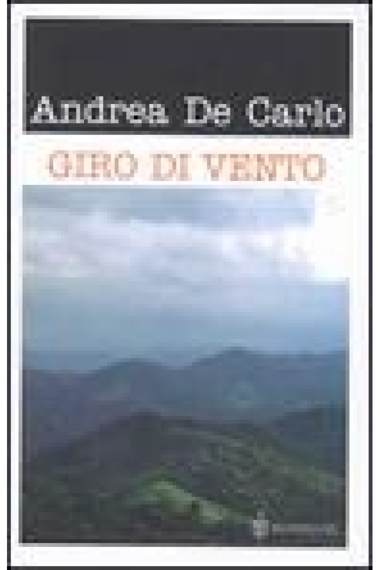 Giro di vento