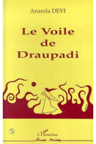 La voile de Draupaudi