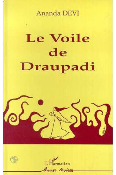 La voile de Draupaudi