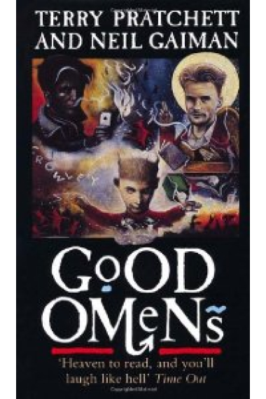 Good Omens