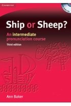 Ship or Sheep? An intermediate pronunciation course 3rd.ed.(+ Audio CD)