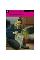 Newspaper Chase CD-Rom Pack (PAR-Easystarts)