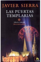 Las puertas templarias. Edición Ilustrada