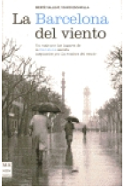 La Barcelona del viento