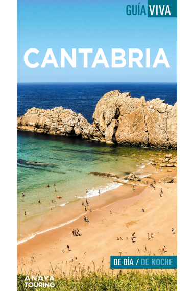 Cantabria. Guía Viva