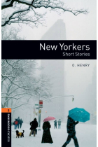 New Yorkers - Short Stories. OBL - 2 MP3 Pack