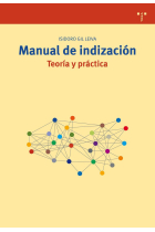 Manual de indización:Teoría y práctica