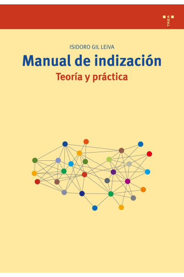 Manual de indización:Teoría y práctica